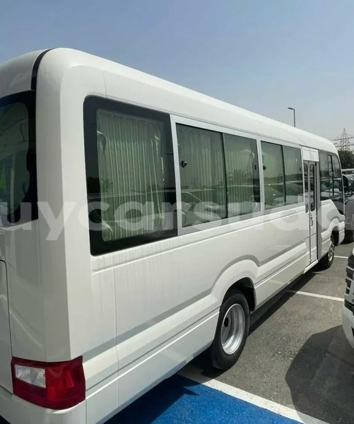 Big with watermark toyota coaster khartoum khartoum 4587