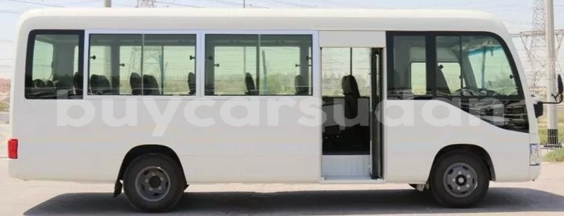 Big with watermark toyota coaster khartoum khartoum 4587