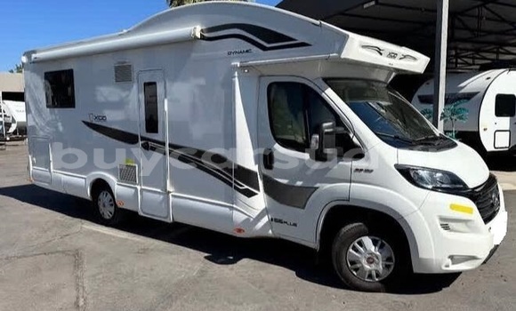 Buy Used Fiat 900T White Car in Khartoum in Khartoum