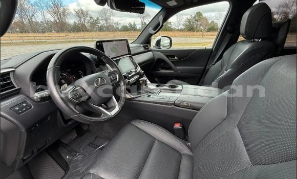 Buy Used Lexus LX White Car in Ad–Damazin in Blue Nile Buy Used Lexus LX White Car in Ad–Damazin in Blue Nile