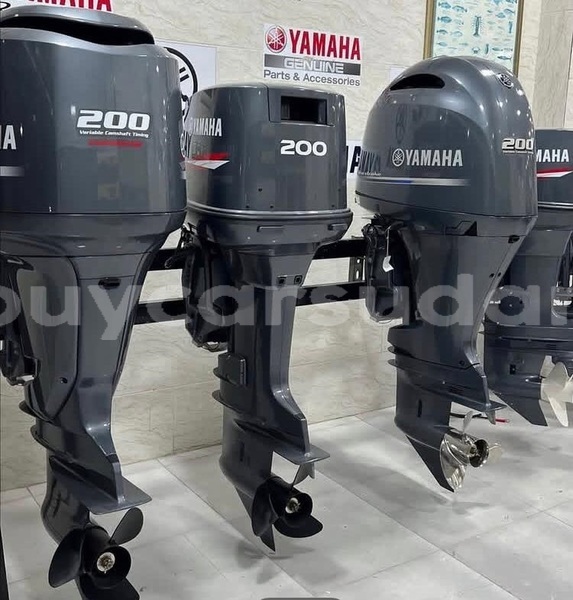 Big with watermark yamaha 200