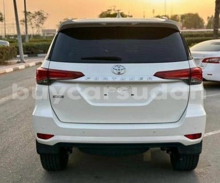 Big with watermark toyota fortuner khartoum khartoum 4592