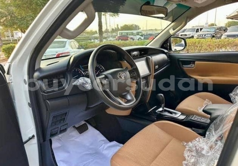 Big with watermark toyota fortuner khartoum khartoum 4592