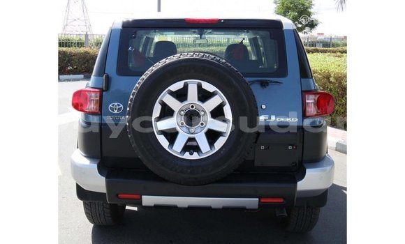 Buy Import Toyota FJ Cruiser Blue Car in Import - Dubai in Al Jazirah State Buy Import Toyota FJ Cruiser Blue Car in Import - Dubai in Al Jazirah State