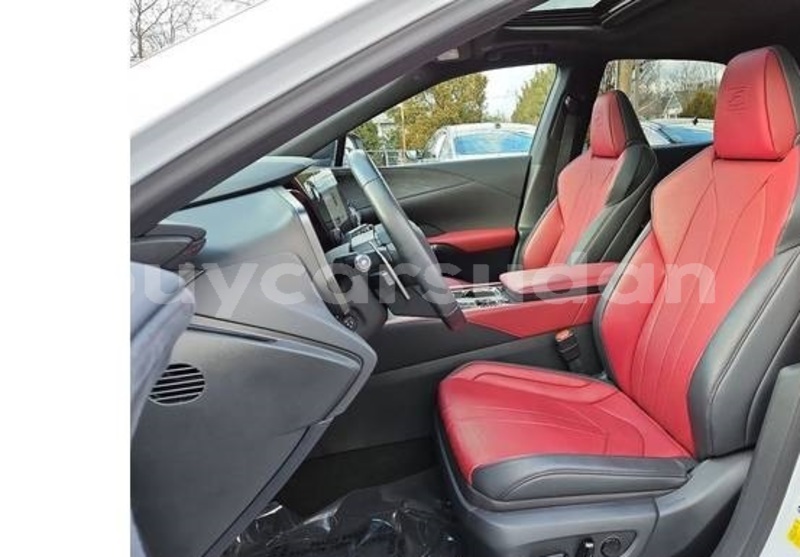 Big with watermark lexus rx 350 khartoum khartoum 4594