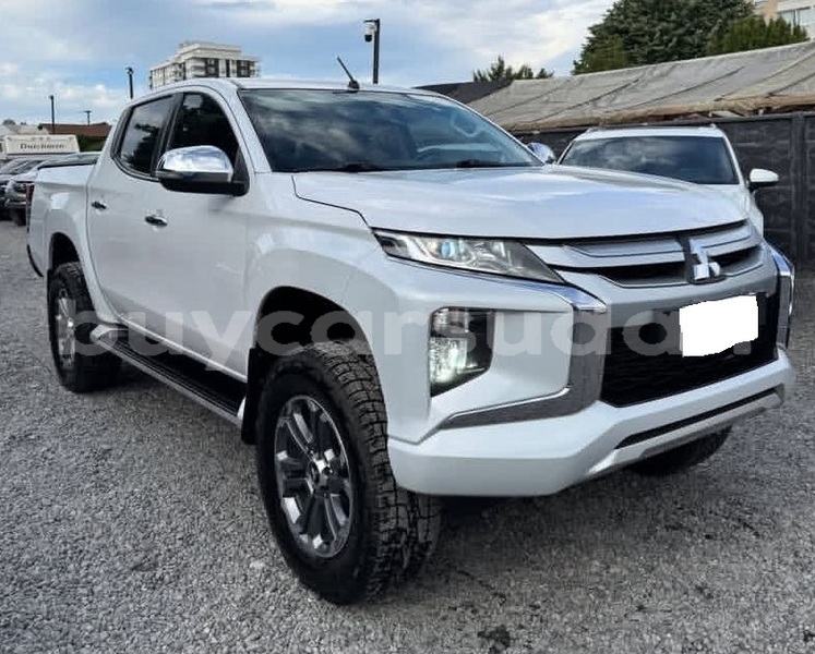 Big with watermark mitsubishi l200 khartoum khartoum 4597