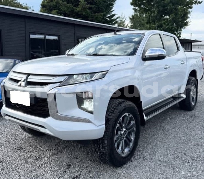 Big with watermark mitsubishi l200 khartoum khartoum 4597