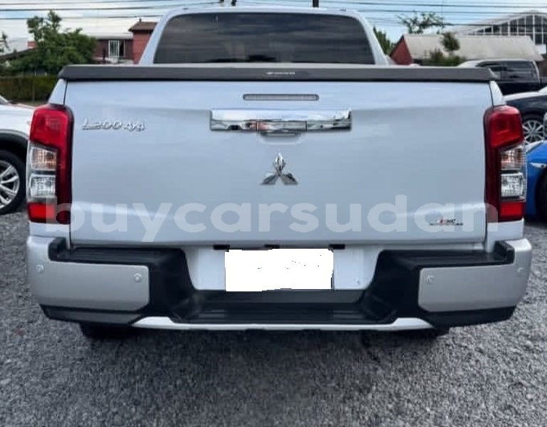 Big with watermark mitsubishi l200 khartoum khartoum 4597
