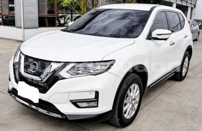 Big with watermark nissan x trail khartoum khartoum 4598