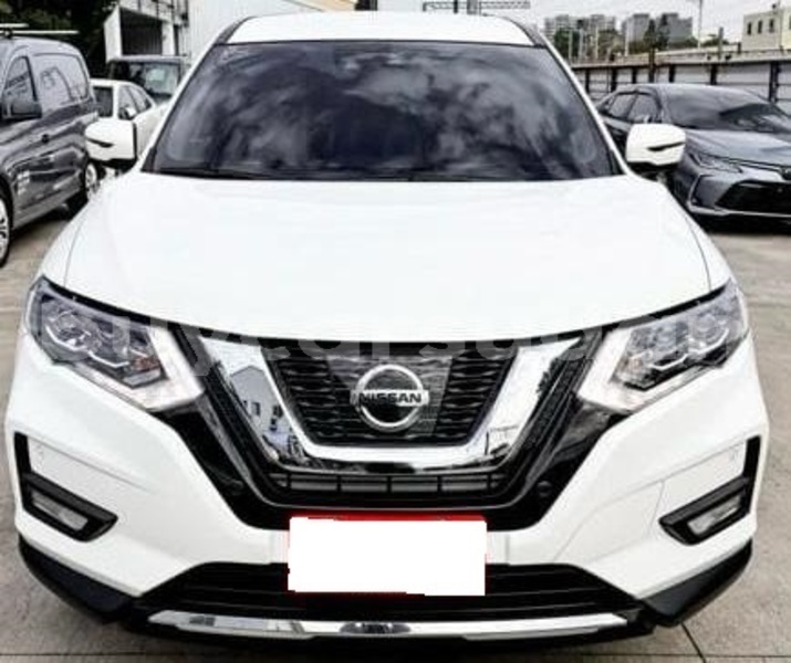 Big with watermark nissan x trail khartoum khartoum 4598