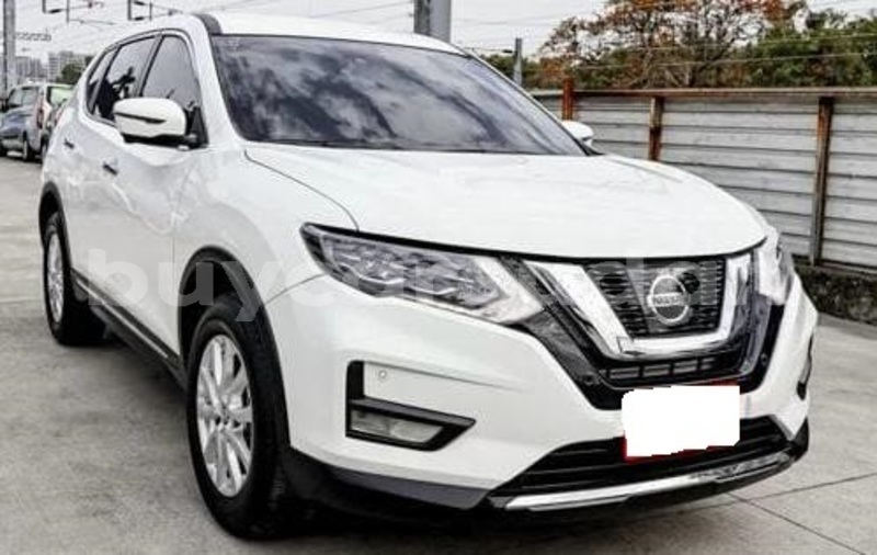 Big with watermark nissan x trail khartoum khartoum 4598