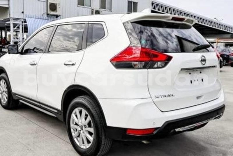 Big with watermark nissan x trail khartoum khartoum 4598