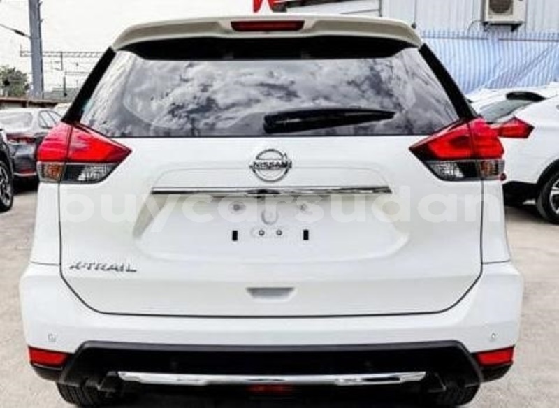 Big with watermark nissan x trail khartoum khartoum 4598