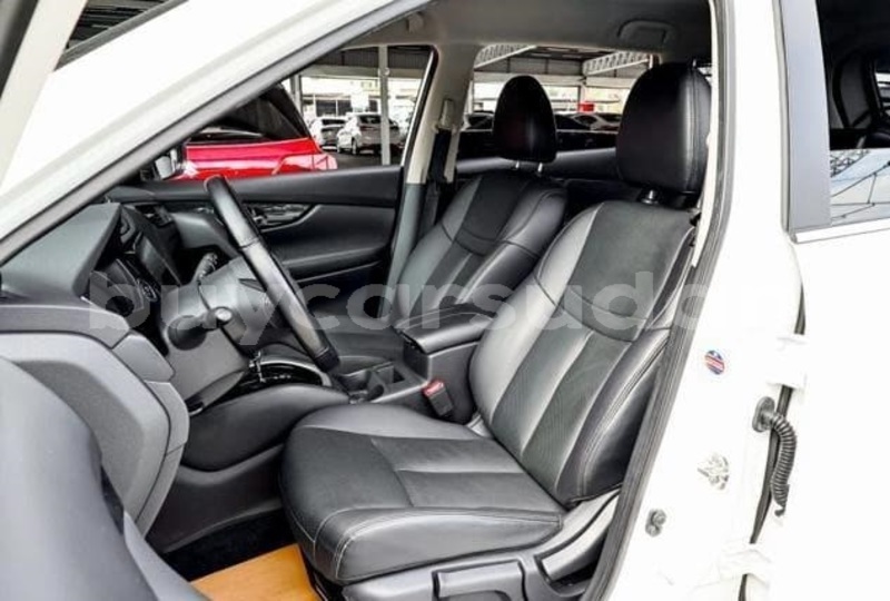 Big with watermark nissan x trail khartoum khartoum 4598