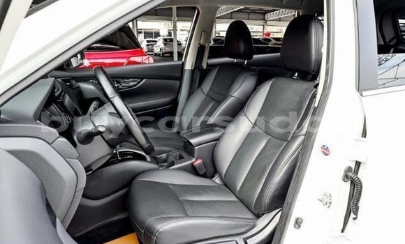 Buy Used Nissan X–Trail White Car in Khartoum in Khartoum Buy Used Nissan X–Trail White Car in Khartoum in Khartoum
