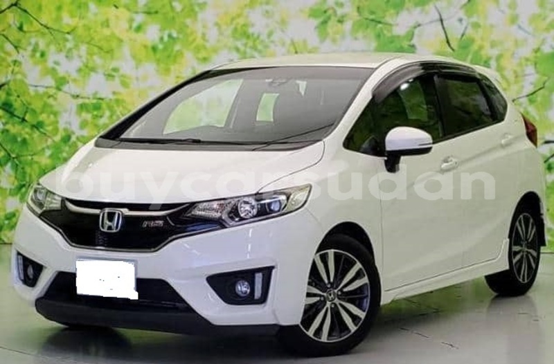 Big with watermark honda fit khartoum khartoum 4599