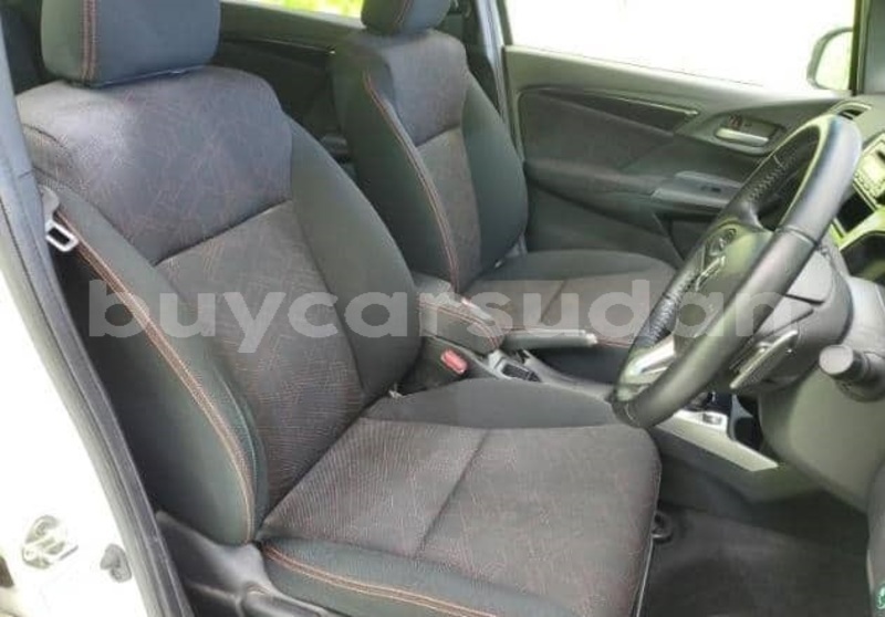 Big with watermark honda fit khartoum khartoum 4599
