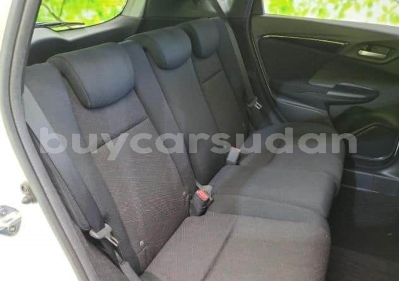 Big with watermark honda fit khartoum khartoum 4599