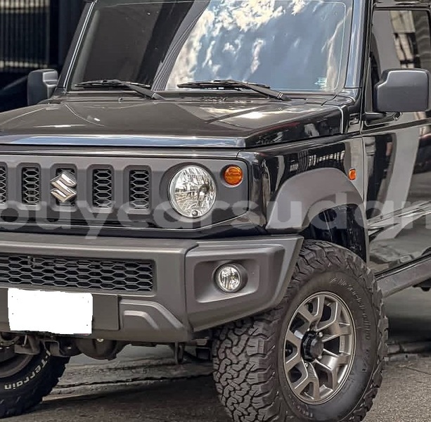 Big with watermark suzuki jimny khartoum khartoum 4601