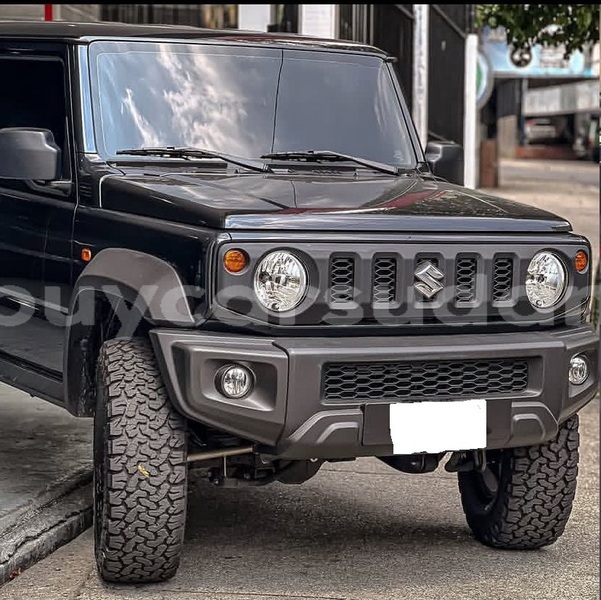Big with watermark suzuki jimny khartoum khartoum 4601