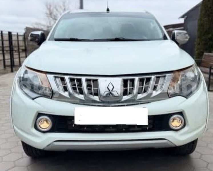Big with watermark mitsubishi l200 khartoum khartoum 4603