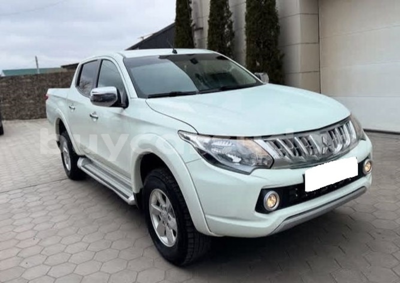Big with watermark mitsubishi l200 khartoum khartoum 4603