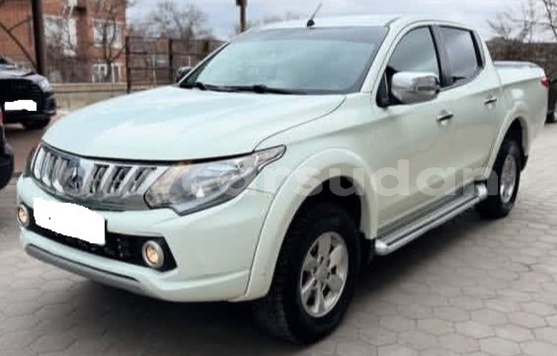 Big with watermark mitsubishi l200 khartoum khartoum 4603