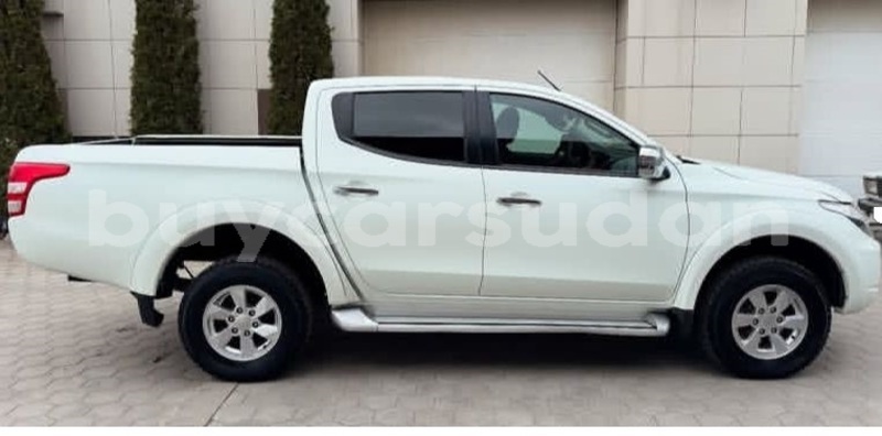 Big with watermark mitsubishi l200 khartoum khartoum 4603