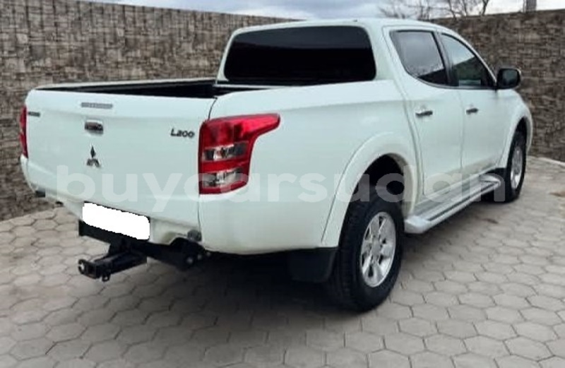 Big with watermark mitsubishi l200 khartoum khartoum 4603