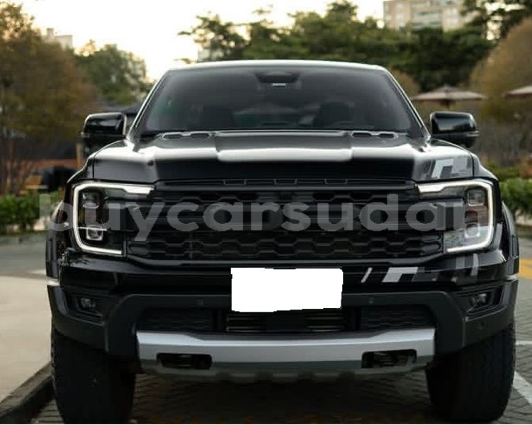 Big with watermark ford ranger khartoum khartoum 4604
