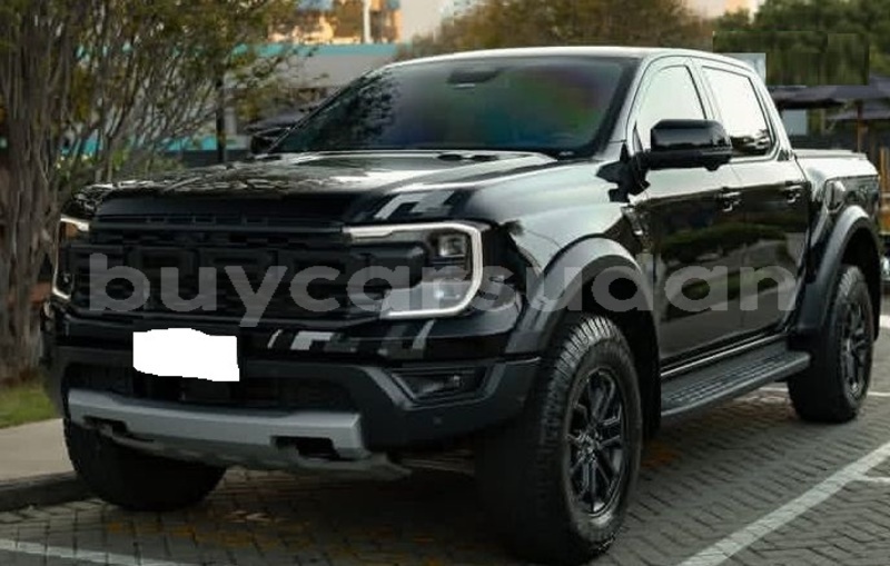 Big with watermark ford ranger khartoum khartoum 4604