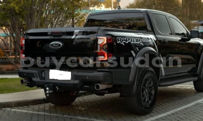 Big with watermark ford ranger khartoum khartoum 4604