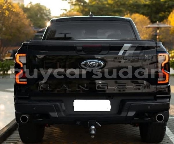 Big with watermark ford ranger khartoum khartoum 4604