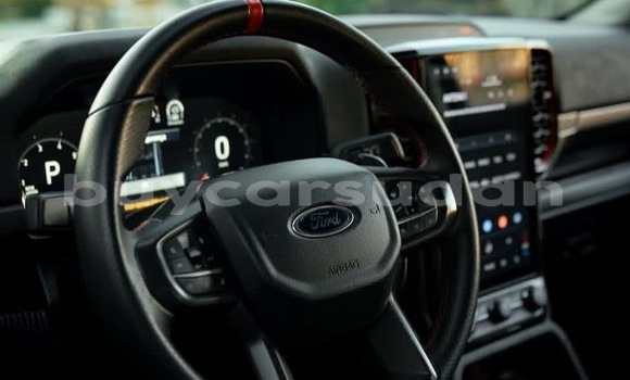 Buy Used Ford Ranger Black Car in Khartoum in Khartoum Buy Used Ford Ranger Black Car in Khartoum in Khartoum