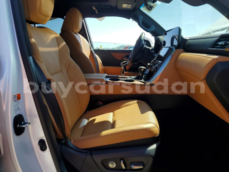 Big with watermark lexus lx blue nile ad damazin 4605