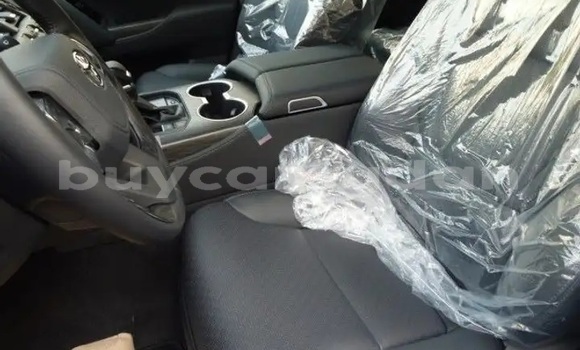 Buy Used Toyota Land Cruiser Black Car in Abu Hijar in Sinnar Buy Used Toyota Land Cruiser Black Car in Abu Hijar in Sinnar