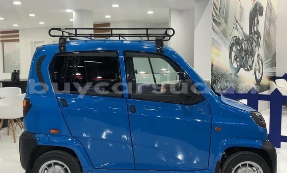 Buy New Bajaj Qute White Car in Abu Hijar in Sinnar Buy New Bajaj Qute White Car in Abu Hijar in Sinnar
