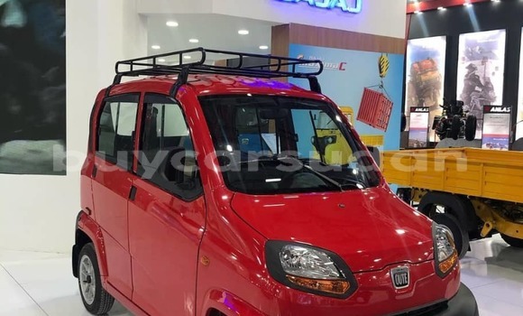 Buy New Bajaj Qute White Car in Abu Hijar in Sinnar Buy New Bajaj Qute White Car in Abu Hijar in Sinnar