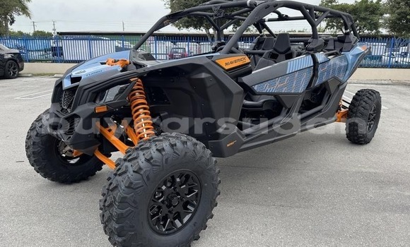Buy Used Polaris RZR Beige Bike in Bārah in North Kordofan Buy Used Polaris RZR Beige Bike in Bārah in North Kordofan
