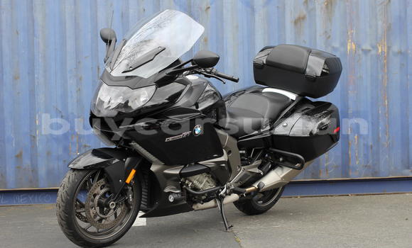 Buy Used BMW K 1600 Black Bike in Khartoum in Khartoum Buy Used BMW K 1600 Black Bike in Khartoum in Khartoum