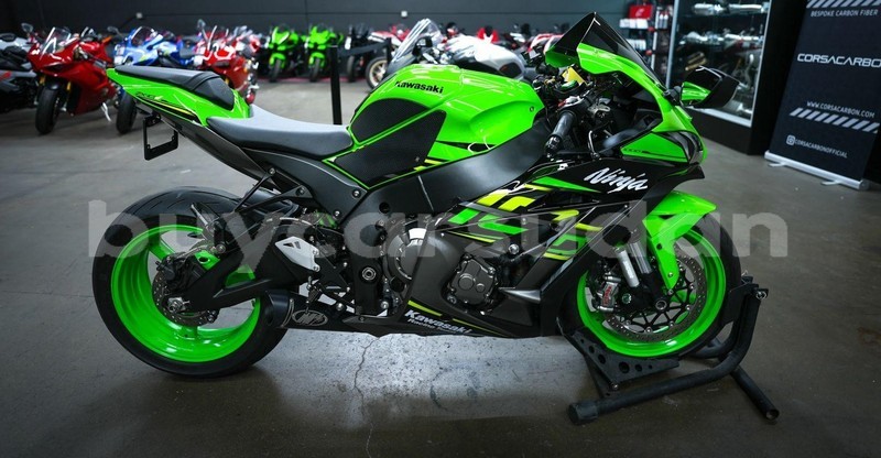 Big with watermark kawasaki ninja zx 10r al khartum al khartum 4618