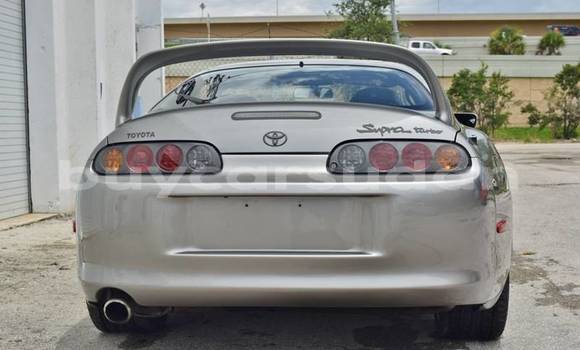 Acheter Occasion Voiture Toyota Supra Blanc à Khartoum, Khartoum Acheter Occasion Voiture Toyota Supra Blanc à Khartoum, Khartoum