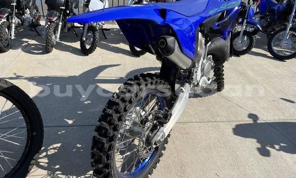 Buy Used Yamaha TMAX Black Bike in Wad Medani in Al Jazirah State