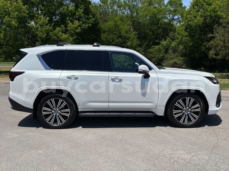 Big with watermark lexus lx khartoum khartoum 4624