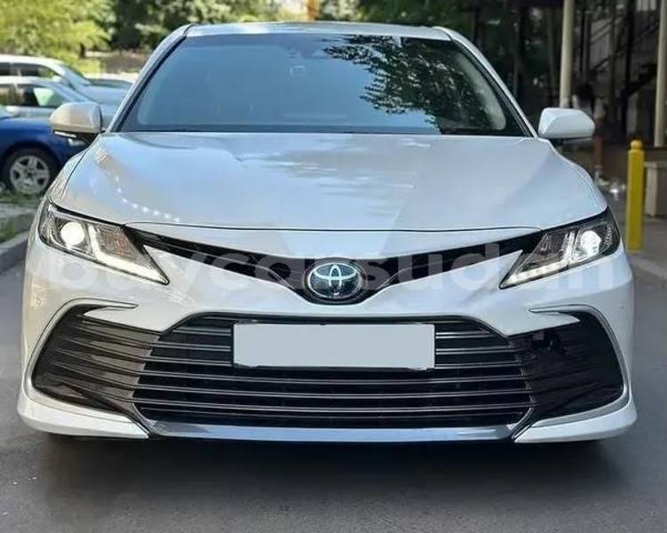 Big with watermark toyota camry khartoum khartoum 4626