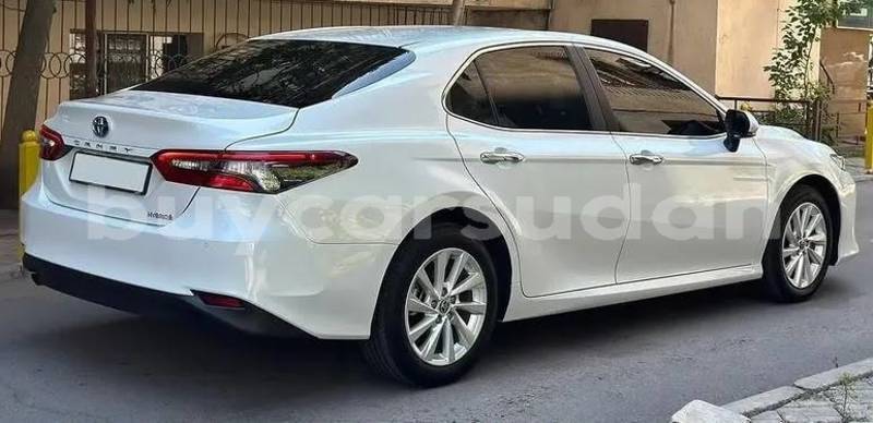 Big with watermark toyota camry khartoum khartoum 4626
