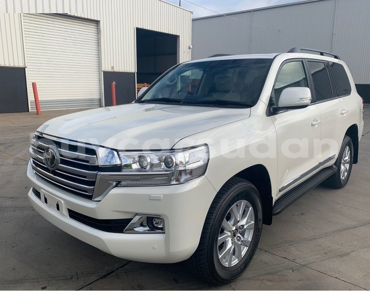 Big with watermark toyota land cruiser khartoum khartoum 4628