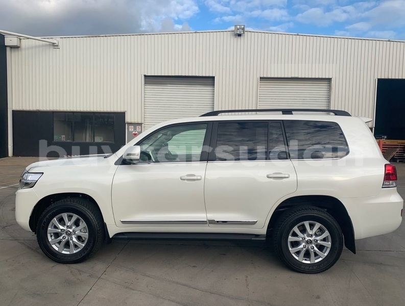 Big with watermark toyota land cruiser khartoum khartoum 4628