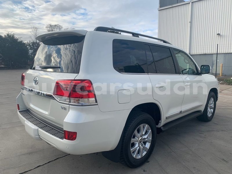 Big with watermark toyota land cruiser khartoum khartoum 4628