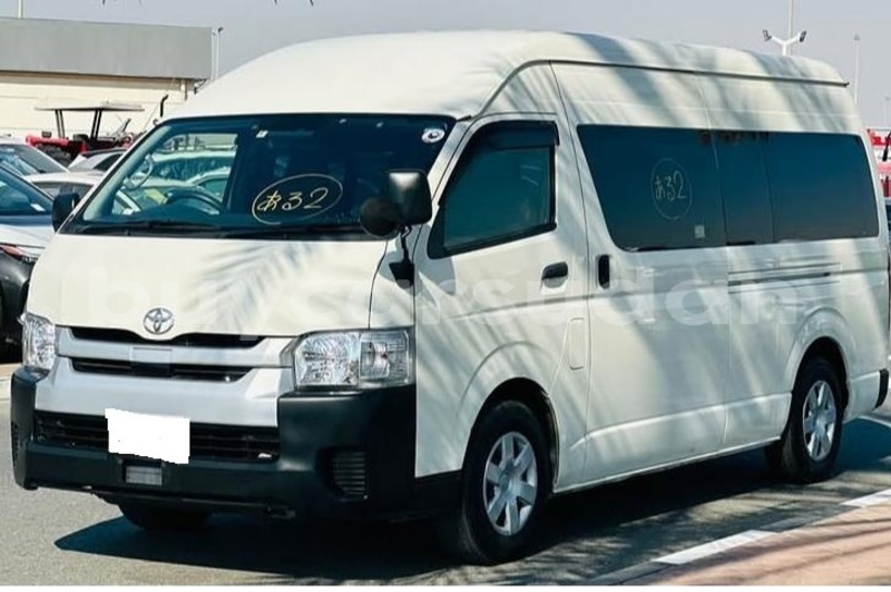 Big with watermark toyota hiace khartoum khartoum 4629